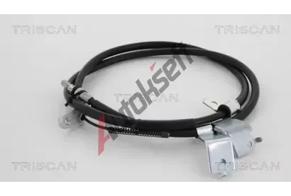 TRISCAN Tan lanko parkovac brzdy TRI 8140 141104, 8140 141104