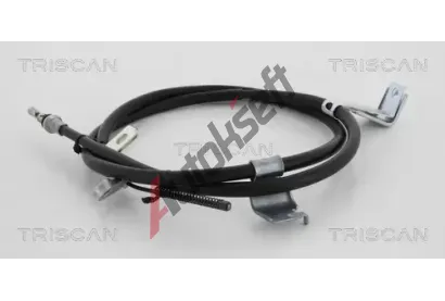 TRISCAN Tan lanko parkovac brzdy TRI 8140 141105, 8140 141105