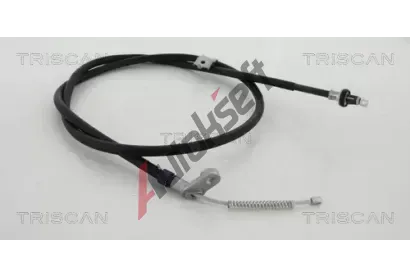 TRISCAN Tan lanko parkovac brzdy TRI 8140 141132, 8140 141132