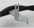 TRISCAN Tažné lanko parkovací brzdy TRI 8140 141143, 8140 141143