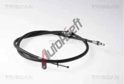 TRISCAN Tan lanko parkovac brzdy TRI 8140 141154, 8140 141154