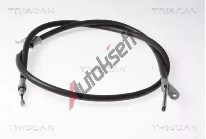 TRISCAN Tan lanko parkovac brzdy TRI 8140 141155, 8140 141155