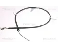 Tan lanko parkovac brzdy TRISCAN ‐ TRI 8140 141166