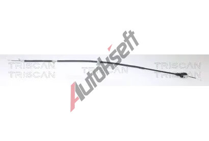 TRISCAN Ta�n� lanko parkovac� brzdy TRI 8140 141169, 8140 141169