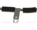 TRISCAN Tažné lanko parkovací brzdy TRI 8140 141174, 8140 141174