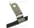 TRISCAN Ta�n� lanko parkovac� brzdy TRI 8140 141177, 8140 141177