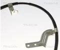 TRISCAN Tažné lanko parkovací brzdy TRI 8140 141178, 8140 141178