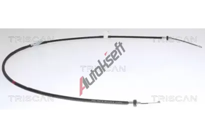 TRISCAN Ta�n� lanko parkovac� brzdy TRI 8140 141180, 8140 141180