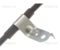 TRISCAN Ta�n� lanko parkovac� brzdy TRI 8140 141180, 8140 141180