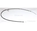Ta�n� lanko parkovac� brzdy&nbsp;TRISCAN&nbsp;&dash;&nbsp;TRI 8140 141181