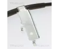 TRISCAN Tažné lanko parkovací brzdy TRI 8140 141181, 8140 141181