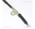 TRISCAN Ta�n� lanko parkovac� brzdy TRI 8140 141183, 8140 141183