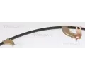 TRISCAN Ta�n� lanko parkovac� brzdy TRI 8140 141183, 8140 141183