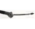 TRISCAN Ta�n� lanko parkovac� brzdy TRI 8140 141186, 8140 141186