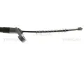 TRISCAN Ta�n� lanko parkovac� brzdy TRI 8140 141187, 8140 141187
