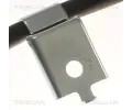 TRISCAN Ta�n� lanko parkovac� brzdy TRI 8140 141187, 8140 141187