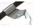 TRISCAN Ta�n� lanko parkovac� brzdy TRI 8140 141187, 8140 141187