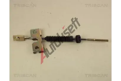 TRISCAN Tan lanko parkovac brzdy TRI 8140 14129, 8140 14129