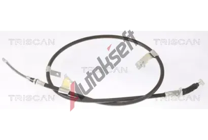 TRISCAN Tan lanko parkovac brzdy TRI 8140 14130, 8140 14130