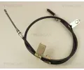 Tan lanko parkovac brzdy TRISCAN ‐ TRI 8140 14131