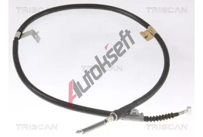 TRISCAN Tan lanko parkovac brzdy TRI 8140 14143, 8140 14143
