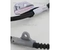 TRISCAN Ta�n� lanko parkovac� brzdy TRI 8140 14157, 8140 14157