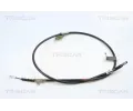 TRISCAN Tan lanko parkovac brzdy ‐ TRI 8140 14160