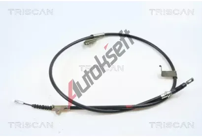 TRISCAN Tan lanko parkovac brzdy TRI 8140 14160, 8140 14160