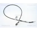 Tan lanko parkovac brzdy TRISCAN ‐ TRI 8140 14167