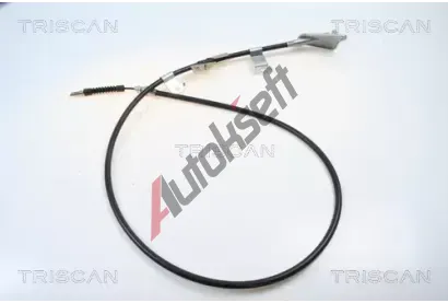 TRISCAN Tan lanko parkovac brzdy TRI 8140 14168, 8140 14168