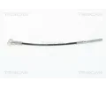 Tan lanko parkovac brzdy TRISCAN ‐ TRI 8140 14171