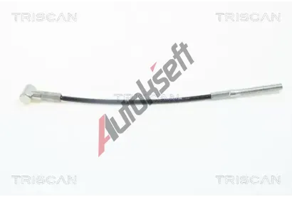 TRISCAN Tan lanko parkovac brzdy TRI 8140 14171, 8140 14171