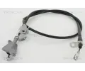 Tan lanko parkovac brzdy TRISCAN ‐ TRI 8140 14176