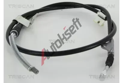TRISCAN Tan lanko parkovac brzdy TRI 8140 14179, 8140 14179