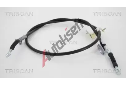 TRISCAN Tan lanko parkovac brzdy TRI 8140 14180, 8140 14180