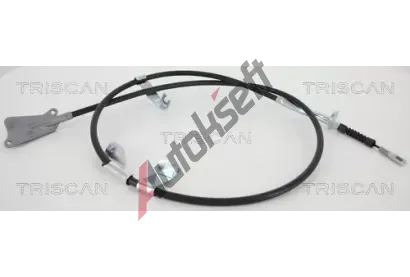 TRISCAN Ta�n� lanko parkovac� brzdy TRI 8140 14184, 8140 14184