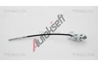 TRISCAN Ta�n� lanko parkovac� brzdy TRI 8140 14188, 8140 14188