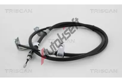 TRISCAN Tan lanko parkovac brzdy TRI 8140 14189, 8140 14189
