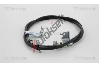 TRISCAN Tan lanko parkovac brzdy TRI 8140 14190, 8140 14190