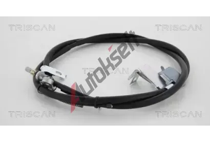 TRISCAN Tan lanko parkovac brzdy TRI 8140 14192, 8140 14192