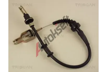 TRISCAN Spojkov lanko TRI 8140 14205, 8140 14205