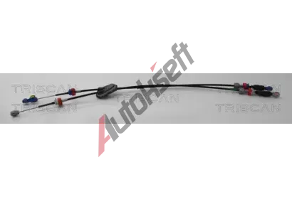 TRISCAN Tan lanko run pevodovky TRI 8140 14704, 8140 14704