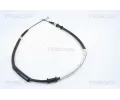 Tan lanko parkovac brzdy TRISCAN ‐ TRI 8140 151003