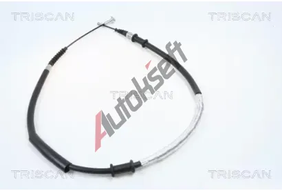 TRISCAN Tan lanko parkovac brzdy TRI 8140 151003, 8140 151003