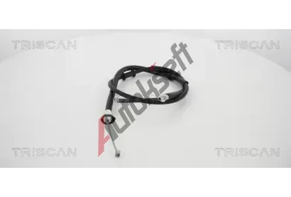 TRISCAN Tan lanko parkovac brzdy TRI 8140 151007, 8140 151007
