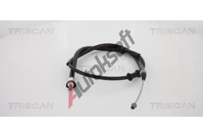 TRISCAN Tan lanko parkovac brzdy TRI 8140 151008, 8140 151008