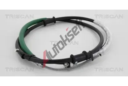 TRISCAN Tan lanko parkovac brzdy TRI 8140 151012, 8140 151012