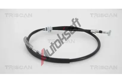 TRISCAN Tan lanko parkovac brzdy TRI 8140 151027, 8140 151027