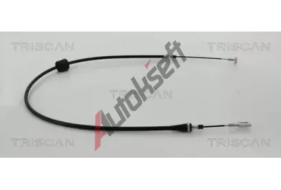 TRISCAN Tan lanko parkovac brzdy TRI 8140 151039, 8140 151039