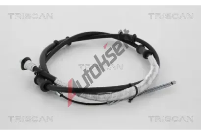 TRISCAN Tan lanko parkovac brzdy TRI 8140 151043, 8140 151043
